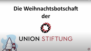Weihnachten Saarland Union Stiftung