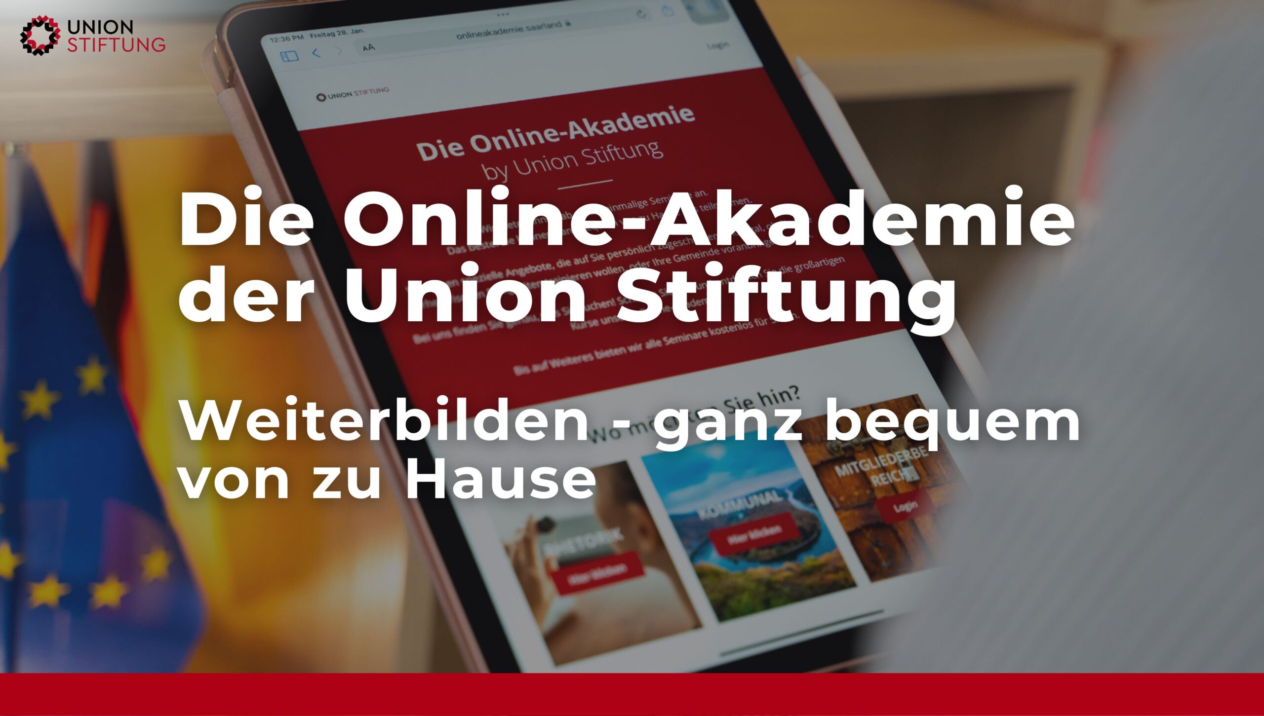 Online Akademie Mkk