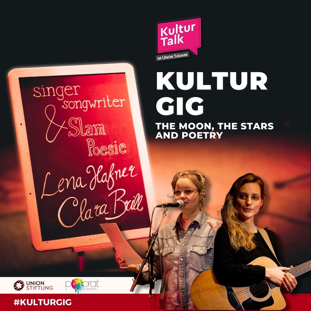 Kultur Gig | The Moon, the stars and Poetry