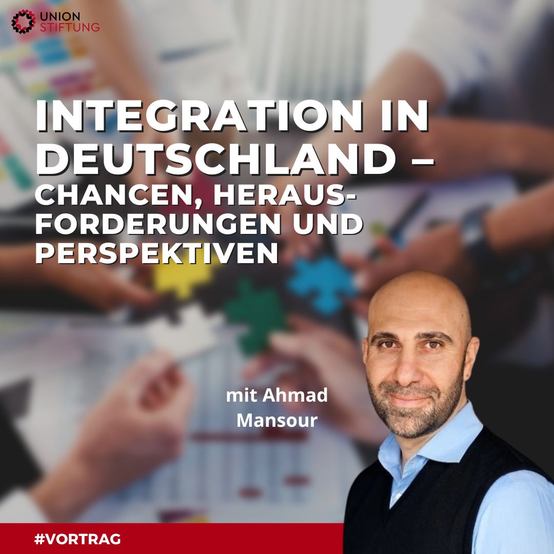 Integration in Deutschland - Chancen, Herausforderungen und Perspektiven