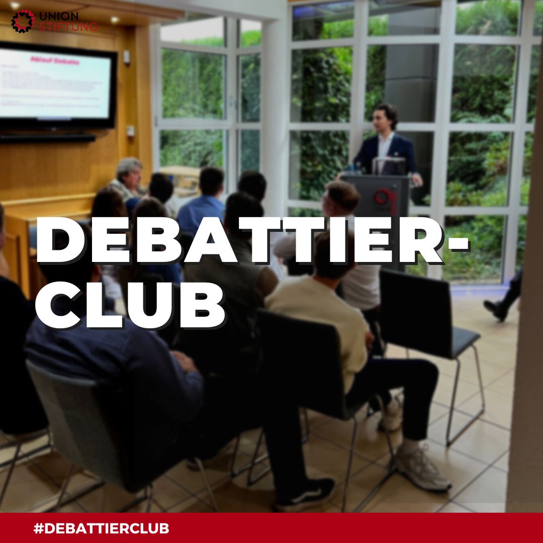 DebattierClub