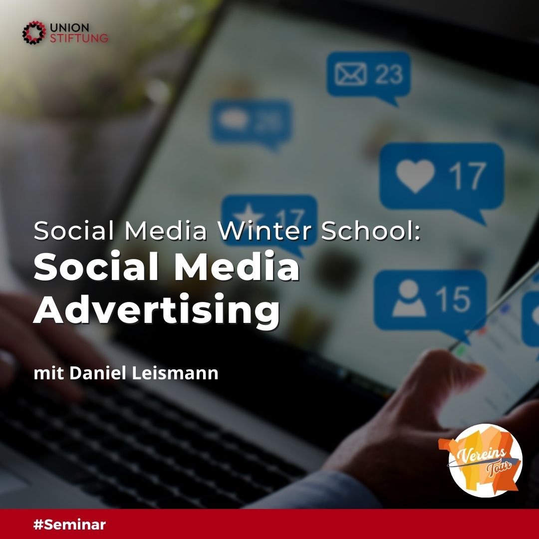 SMWS: Social Media Advertising