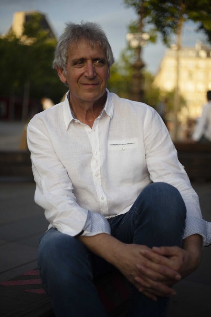 Yves Duteil – Foto: John Riggs