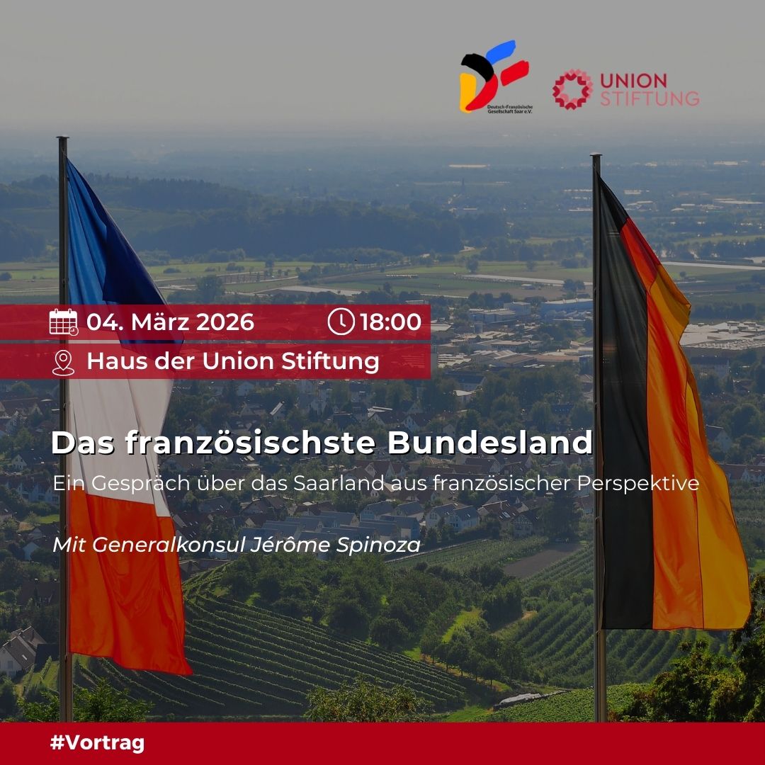 Saarland – Das französischste Bundesland