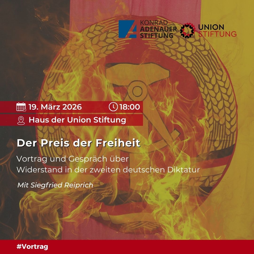 Der Preis der Freiheit