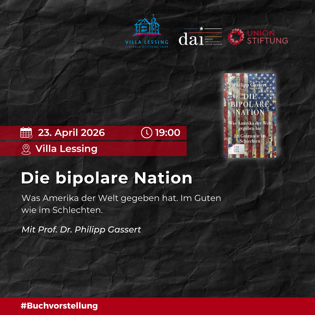 Die bipolare Nation