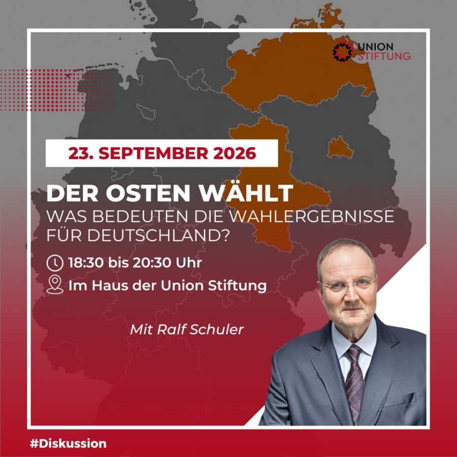 Der Osten wählt: Was bedeuten die Wahlergebnisse für Deutschland?