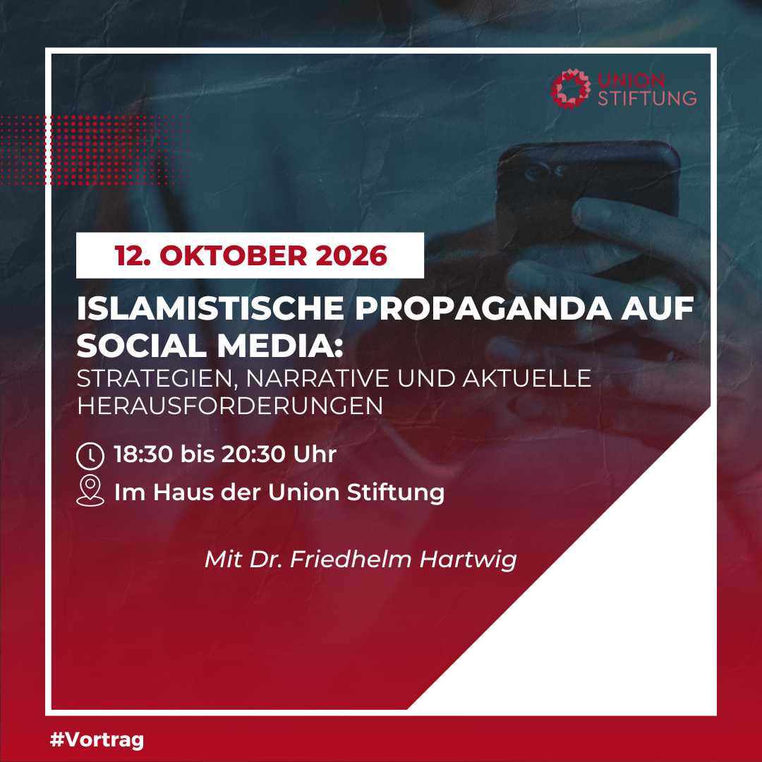 Islamistische Propaganda auf Social Media: Strategien, Narrative und aktuelle Herausforderungen