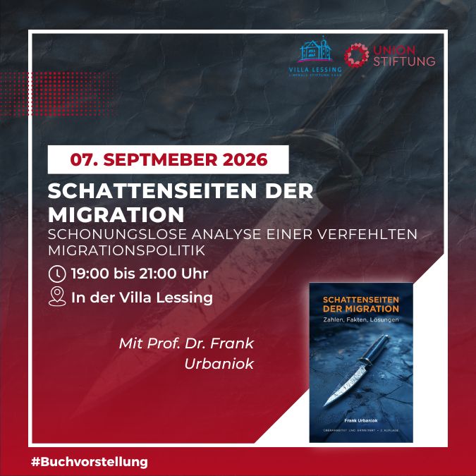SCHATTENSEITEN DER MIGRATION: Schonungslose Analyse einer verfehlten Migrationspolitik